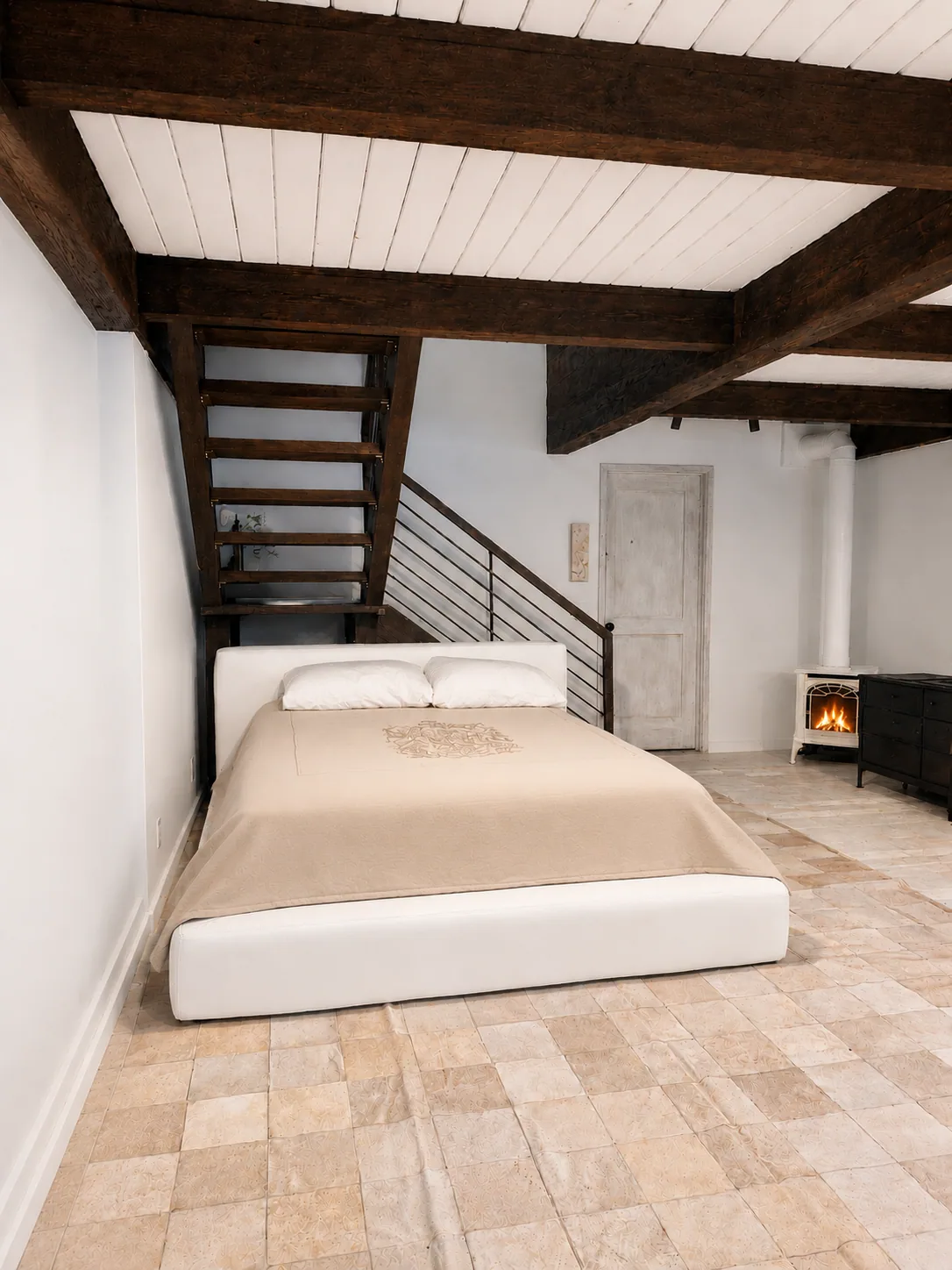 Guest Cottage